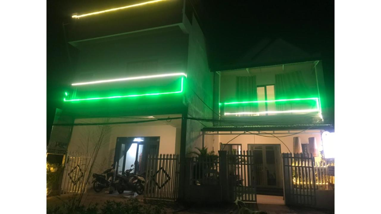 Dao Ngoc Home Phu Quoc Buitenkant foto