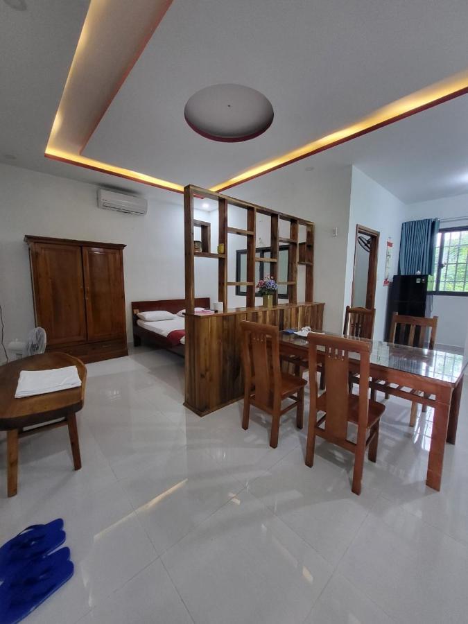 Dao Ngoc Home Phu Quoc Buitenkant foto