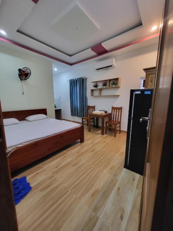 Dao Ngoc Home Phu Quoc Buitenkant foto