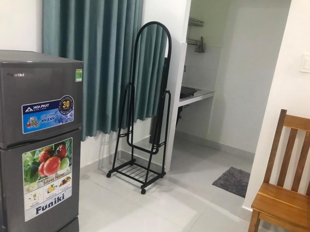 Dao Ngoc Home Phu Quoc Buitenkant foto